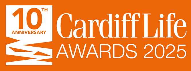 Cardiff Life Awards 2025